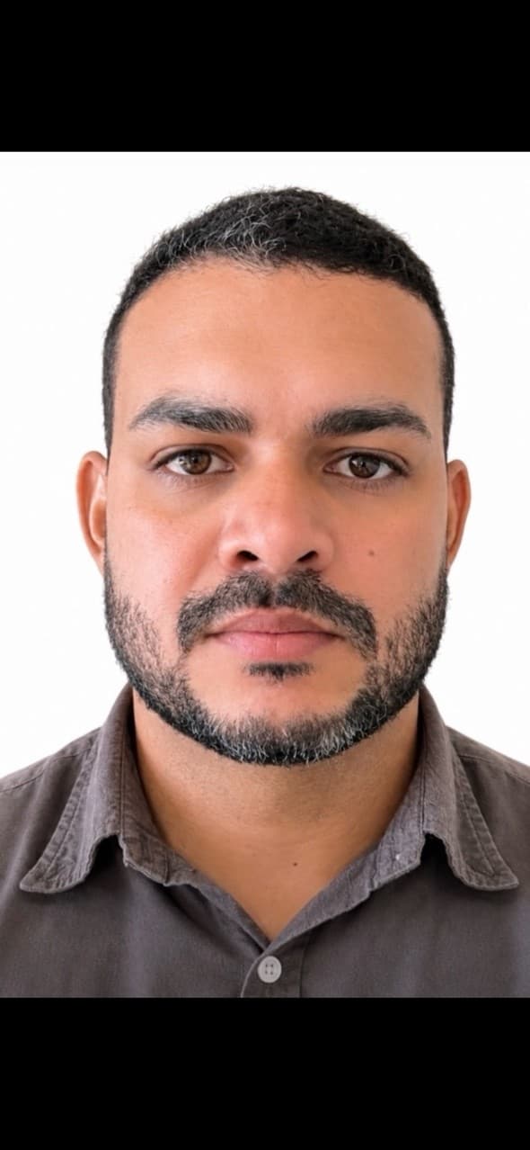 Foto de Thiago Gomes Ramos Xavier